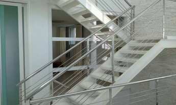 Imagem 6: SALVADOR - Casa de Condomínio - ALPHAVILLE I