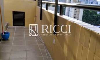 Imagem 7: SANTOS - RESIDENCIAL - APARECIDA