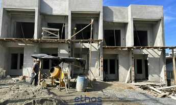 Imagem 3: Sobrado à venda no bairro Boehmerwald - Joinville/SC