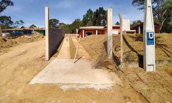 Imagem 2: Chácara para venda com 170 metros quadrados com 3 quartos 1 suite terreno 750mts pittangue