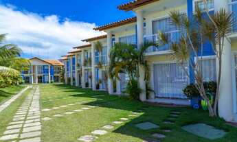 Imagem 4: Casa Dúplex 2 suítes em Porto Seguro, Praia de Taperapuã, Bahia, Brasil