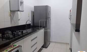 Imagem 5: Apartamento (tipo - padrao) 2 dormitórios, cozinha planejada, portaria 24hs, lazer, espaço