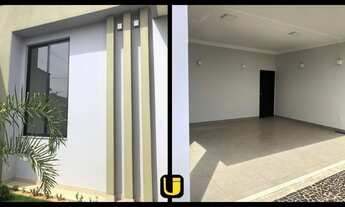 Imagem 2: UBERLÂNDIA - Casa Padrão - Jardim Veneza