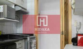 Imagem 7: Apartamento à venda no bairro Água Rasa - São Paulo/SP, Zona Leste