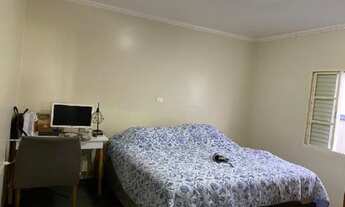 Imagem 4: Casa para venda possui 120 metros quadrados com 3 quartos em Bela Vista - Salto - São Paul