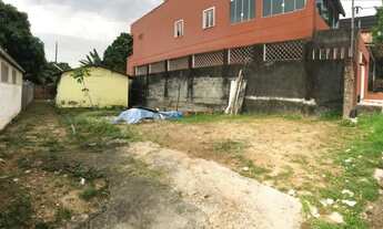 Imagem 7: Lote/Terreno para venda tem 400 metros quadrados em Santo Antônio - Manaus - Amazonas