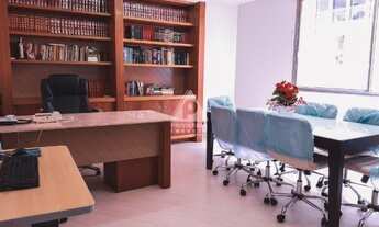 Imagem: Sala à venda, 1 vaga, Centro - RIO DE JANEIRO/RJ