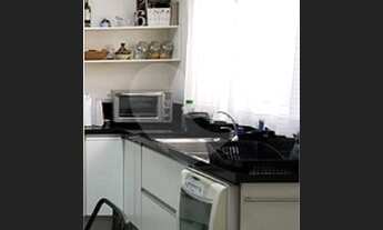 Imagem 4: São Paulo - Casa Padrão - SAÚDE