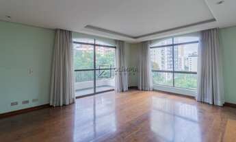 Imagem 3: Apartamento Venda 3 Dormitórios - 180 m² Moema