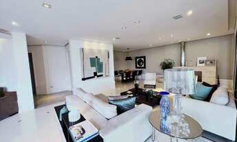 Imagem 6: Vendo apartamento alto padrão, quatro dormitórios (duas suítes ) e quatro vagas de garagem