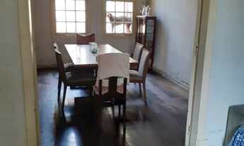 Imagem 2: Sobrado para venda tem 150 metros quadrados com 3 quartos em Aclimação - São Paulo - SP