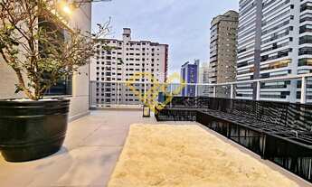 Imagem 5: Garden porteira fechada à venda, 2 quartos no Embaré - Santos