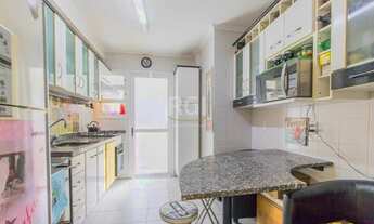 Imagem 6: Apartamento de 3 quartos sendo 1 suíte no bairro Higienópolis em Porto Alegre