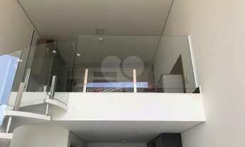 Imagem 4: São Paulo - Studio - ÁGUA BRANCA