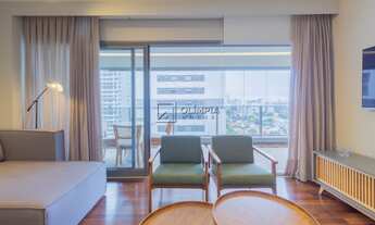 Imagem 7: Apartamento Locação Brooklin 84 m² 2 Dormitórios