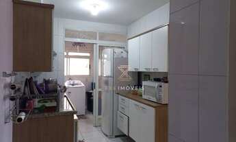 Imagem 6: Apartamento com 4 dormitórios à venda, 125 m² por R$ 1.200.000 - Mooca - São Paulo/SP