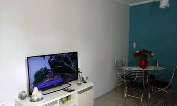 Imagem 4: CAMPINAS - Apartamento Padrão - VILA PROOST DE SOUZA