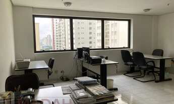 Imagem 5: SÃO PAULO - Conjunto Comercial/Sala - VILA MADALENA