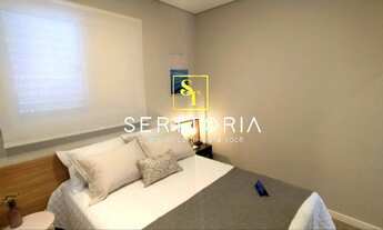 Imagem 7: HORTOLÂNDIA - Apartamento Padrão - JARDIM CAMPOS VERDES