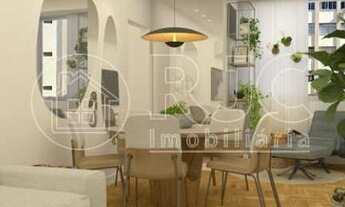 Imagem: Apartamento para venda tem 90 metros quadrados