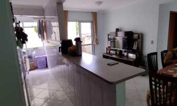 Imagem 3: Apartamento para venda com 80 metros quadrados com 3 quartos