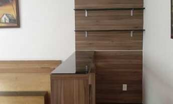 Imagem 3: Apartamento para Venda em Juiz de Fora, São Mateus, 3 dormitórios, 1 banheiro, 1 vaga