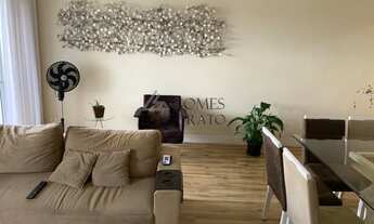 Imagem 3: SANTO ANDRÉ - Apartamento Padrão - VILA BASTOS