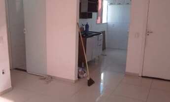 Imagem 3: Vendo apartamento 55mil parcelas 447,00 mes