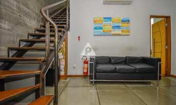 Imagem 4: Casa para aluguel, 1 quarto, 1 vaga, Laranjeiras - RIO DE JANEIRO/RJ