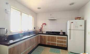 Imagem 5: Casa (sobrado na rua) 3 dormitórios/suite, cozinha planejada