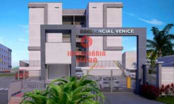 Imagem 6: QUA Praia de Bicanga apartamento de 2 quartos com ônibus na porta