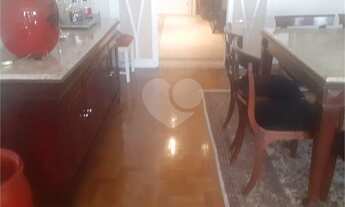 Imagem 2: São Paulo - Apartamento Padrão - JARDIM PAULISTA