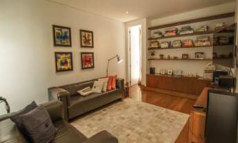 Imagem 3: SÃO PAULO - Casa de Condomínio - CIDADE JARDIM