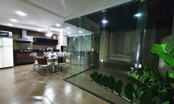 Imagem 4: Casa de condomínio sobrado para venda tem 170 metros quadrados com 3 quartos