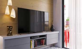 Imagem 2: SÃO JOSÉ DO RIO PRETO - Apartamento Padrão - VILA SÃO JUDAS TADEU