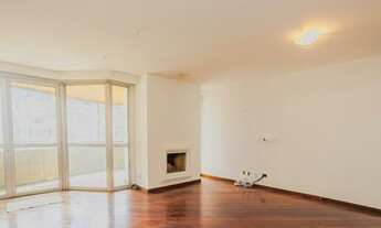 Imagem 4: Apartamento para Aluguel - Panamby, 4 Quartos, 160 m2