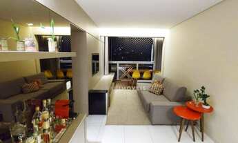 Imagem: Apartamento com 3 dormitórios à venda