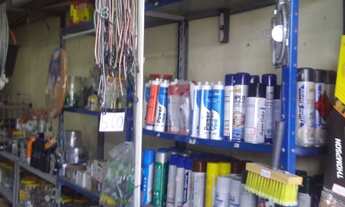 Imagem 4: Basar de elétrica e hidráulica