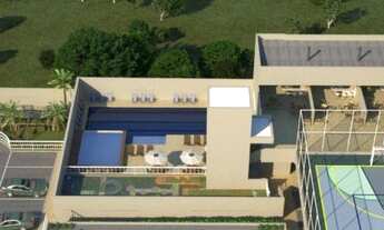 Imagem 3: Apartamento RESIDENCIAL BELVEDERE - Indaiatuba