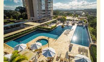 Imagem: Apartamento para venda possui 65 m² com