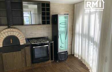 Imagem 9: Apartamento alto padrão à venda na zona sul, bairro Jardim Esplanada - São José dos Campo