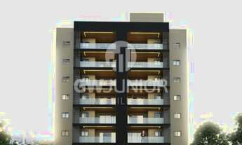 Imagem: Joinville - Apartamento Padrão - Saguaçu