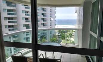 Imagem 2: Flat Com Vista Mar