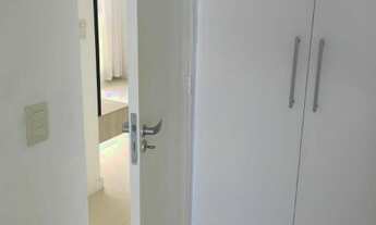 Imagem 2: AMERICANA - Apartamento Padrão - VILA OMAR