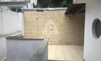 Imagem 6: Casa de Vila na Rua Maria Eugênia!