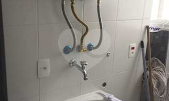 Imagem 7: São Paulo - Apartamento Padrão - PARAÍSO