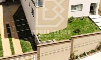 Imagem: Casa de alto padrão, com 3 suítes no Bortolan