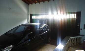 Imagem 2: Casa (térrea na rua) 3 dormitórios/suite, cozinha planejada