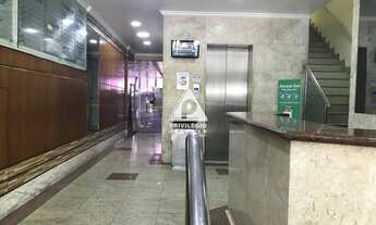 Imagem 3: Ótimo escritório localizado no Centro de Copacabana