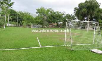 Imagem 2: Sítio de 10.000m² ideal para igrejas (com alojamento completo - porteira fechada